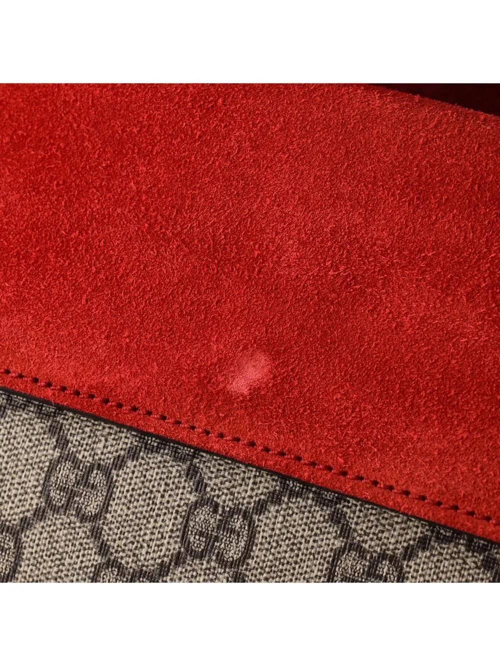Gucci Dionysus Bag Gg Coated Canvas #322248G12B